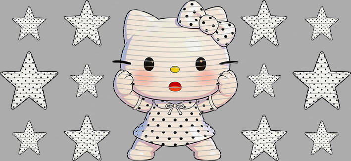 16oz Sanrio-SO-765